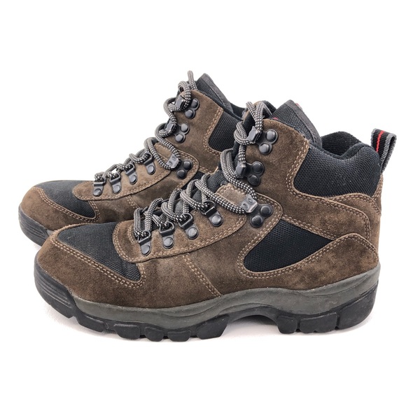 EMS MN Day Hiker Hiking Boots 8 main image 8